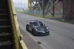 Porsche 911 GT3 RS by Edo Competition 2018 года